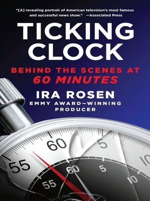 cover image of Ticking Clock